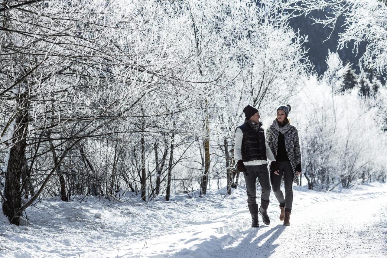 The Seefeld Retreat - Central Family Friendly Apartments - Mountain Views 제펠드 인 티롤 외부 사진