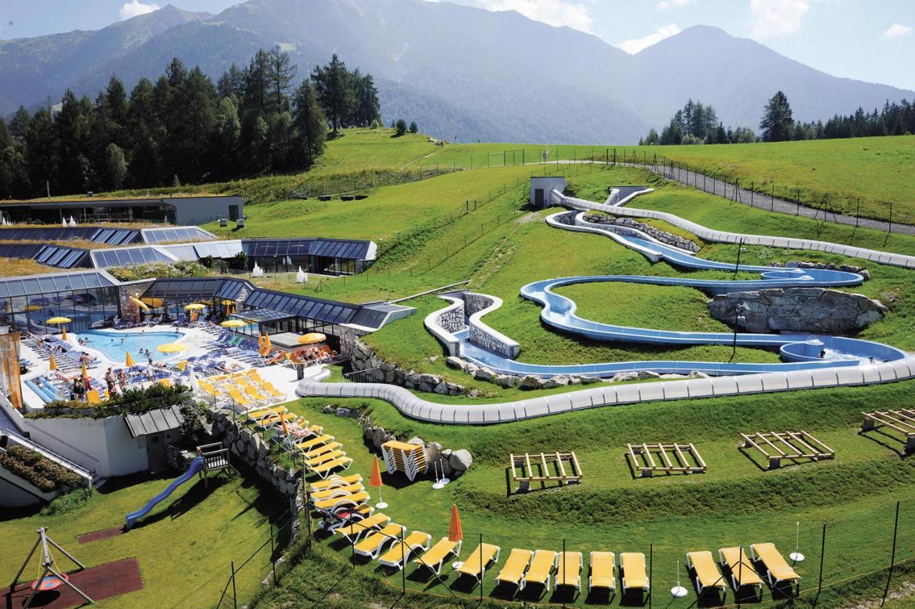 The Seefeld Retreat - Central Family Friendly Apartments - Mountain Views 제펠드 인 티롤 외부 사진