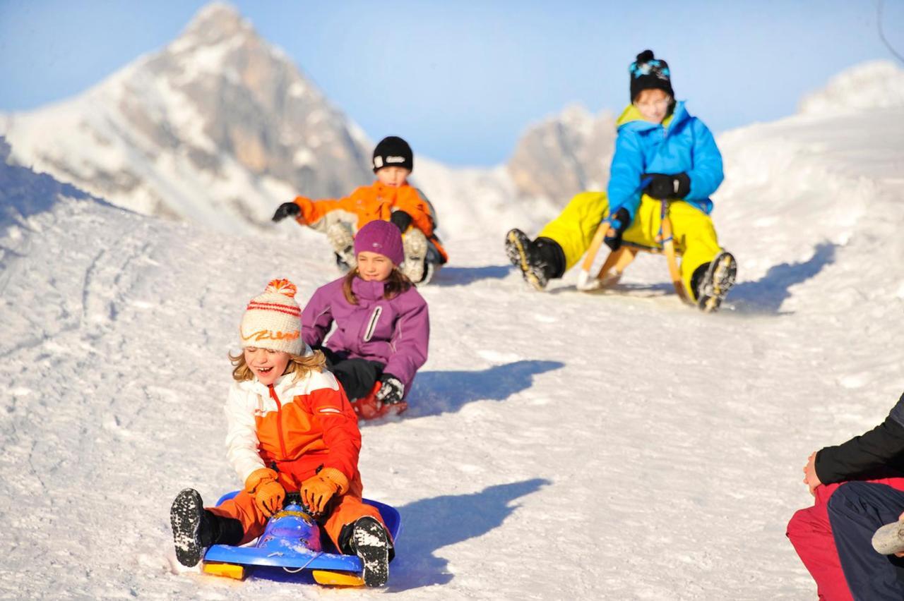 The Seefeld Retreat - Central Family Friendly Apartments - Mountain Views 제펠드 인 티롤 외부 사진