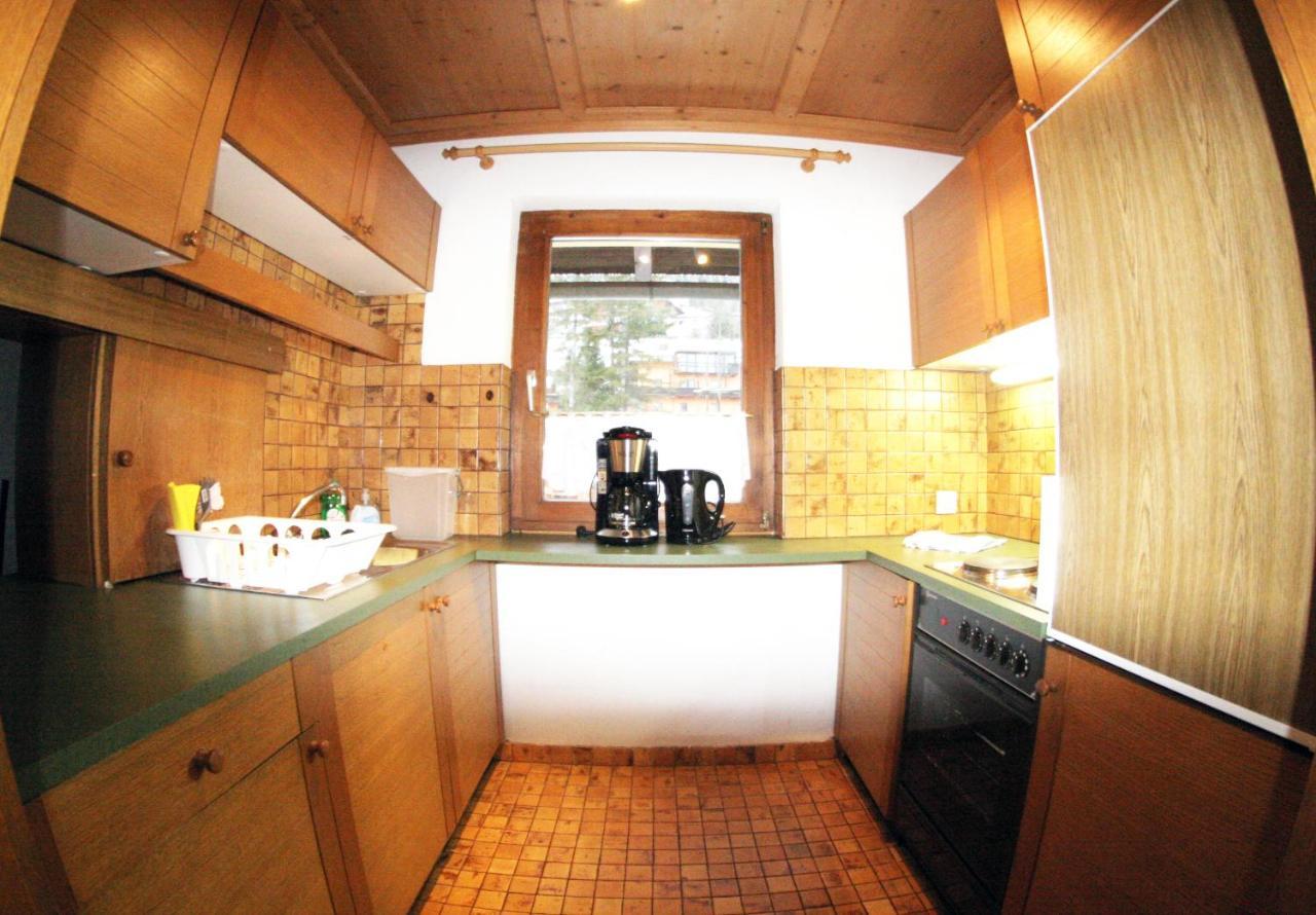 The Seefeld Retreat - Central Family Friendly Apartments - Mountain Views 제펠드 인 티롤 외부 사진
