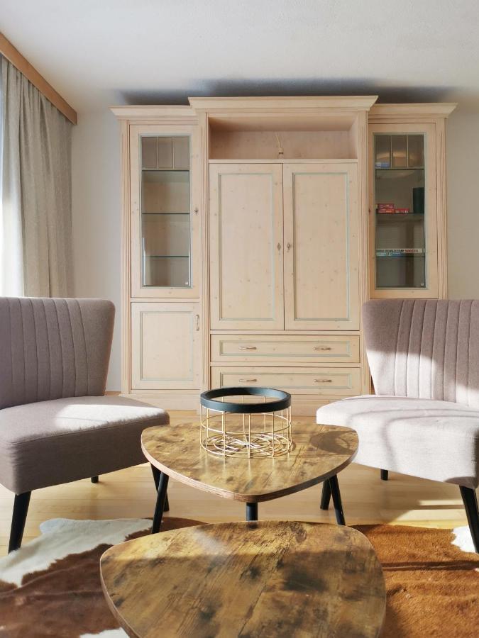 The Seefeld Retreat - Central Family Friendly Apartments - Mountain Views 제펠드 인 티롤 외부 사진