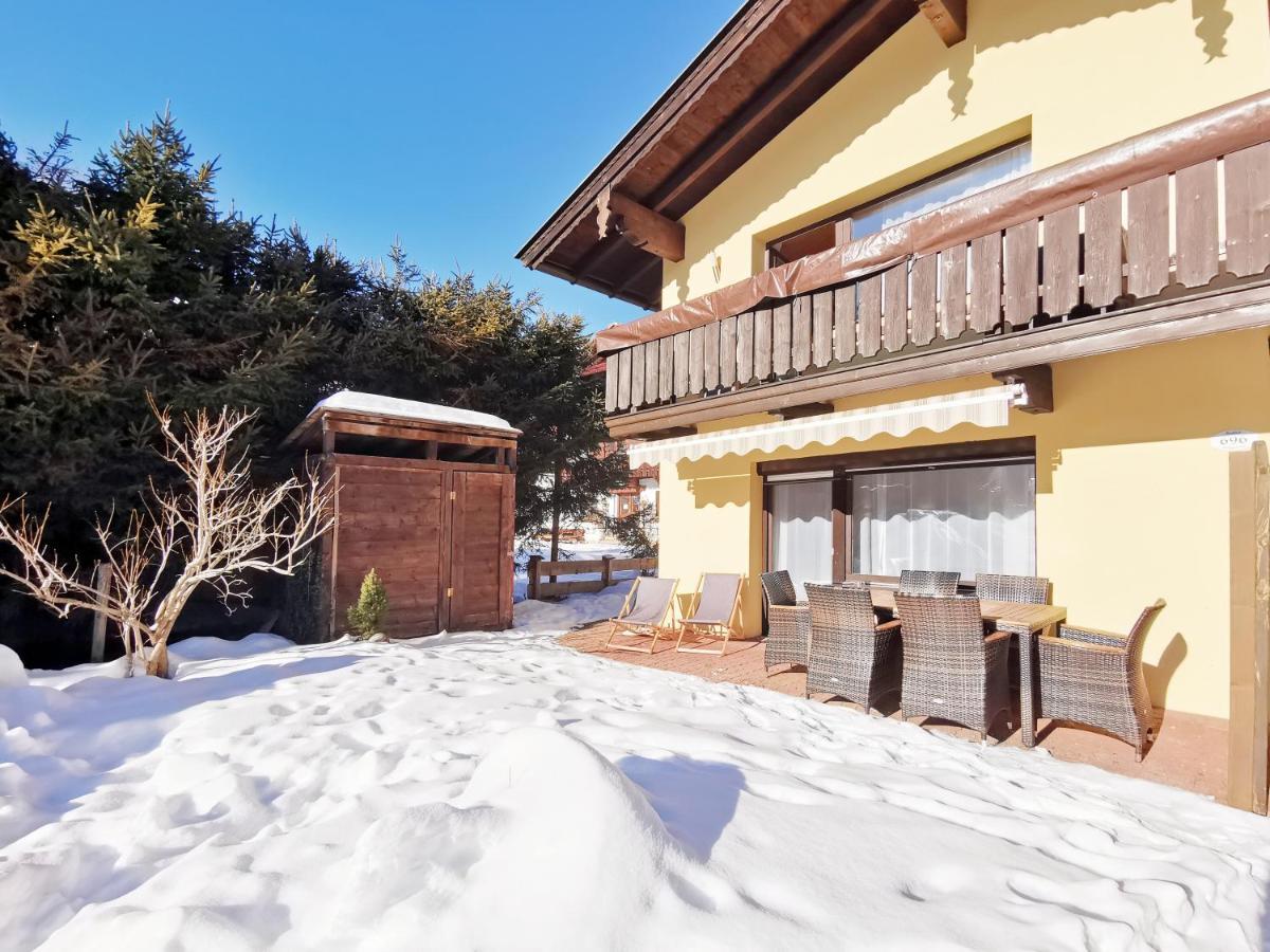 The Seefeld Retreat - Central Family Friendly Apartments - Mountain Views 제펠드 인 티롤 외부 사진