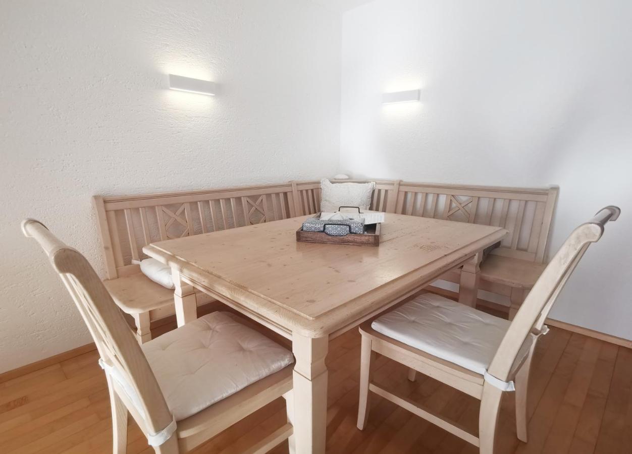 The Seefeld Retreat - Central Family Friendly Apartments - Mountain Views 제펠드 인 티롤 외부 사진