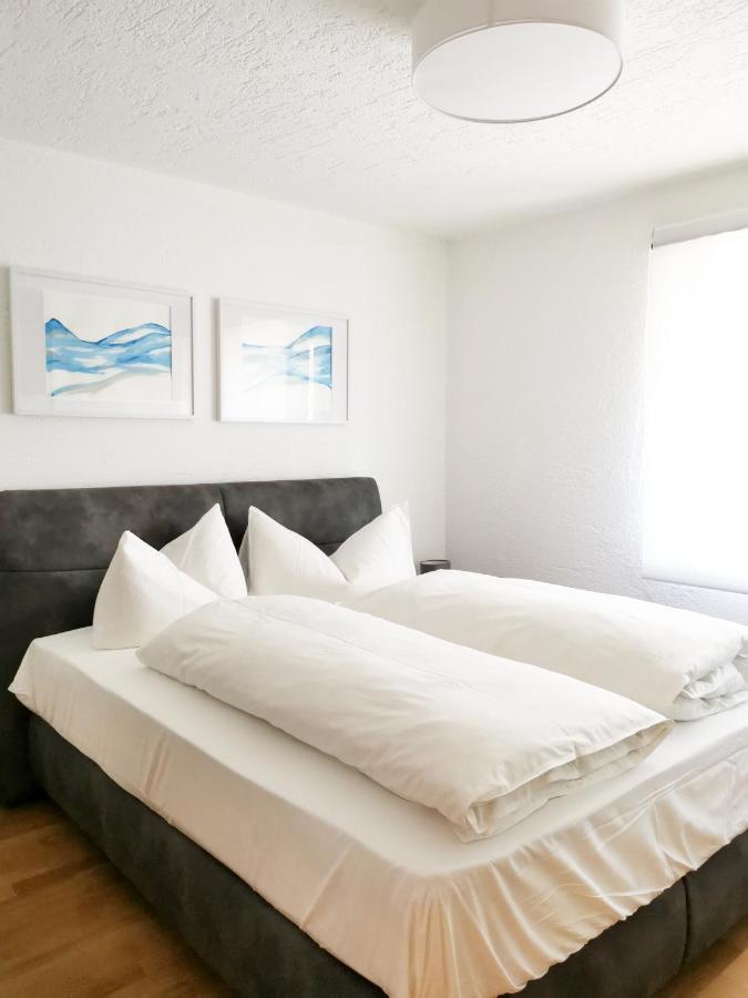 The Seefeld Retreat - Central Family Friendly Apartments - Mountain Views 제펠드 인 티롤 외부 사진