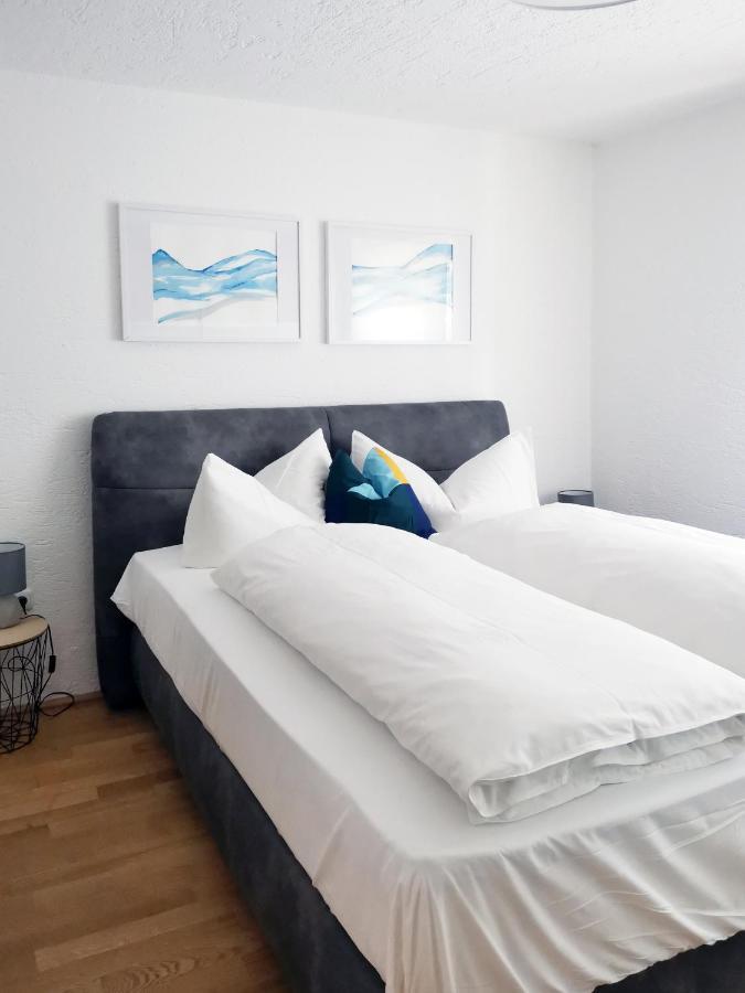 The Seefeld Retreat - Central Family Friendly Apartments - Mountain Views 제펠드 인 티롤 외부 사진