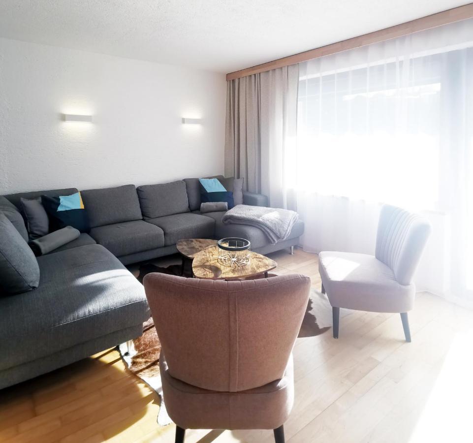 The Seefeld Retreat - Central Family Friendly Apartments - Mountain Views 제펠드 인 티롤 외부 사진