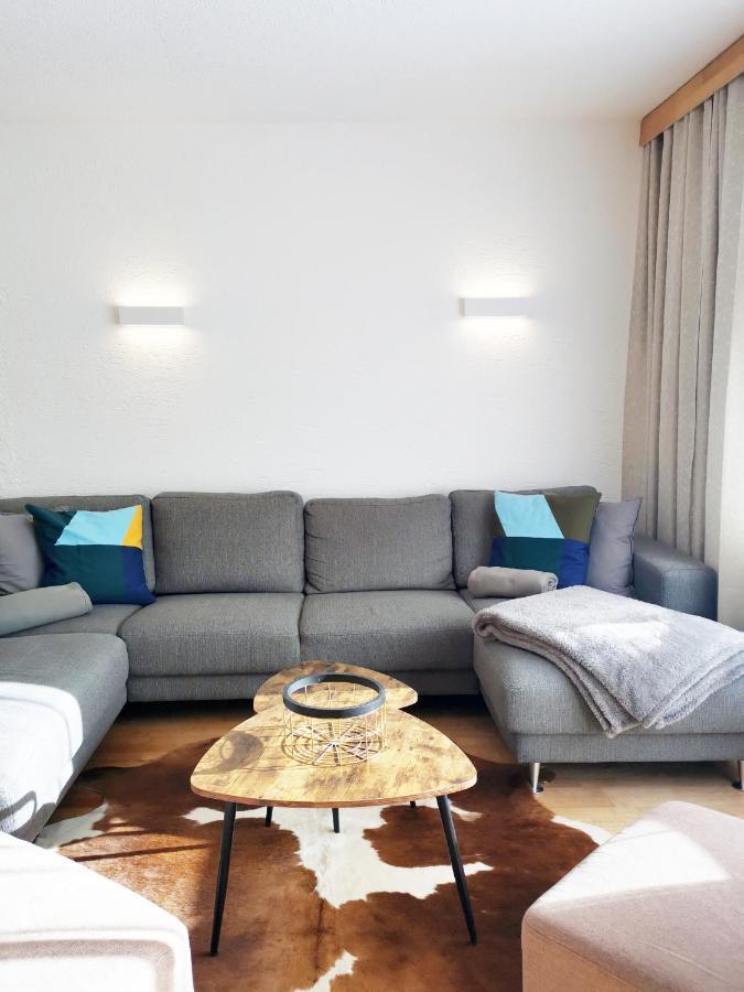 The Seefeld Retreat - Central Family Friendly Apartments - Mountain Views 제펠드 인 티롤 외부 사진