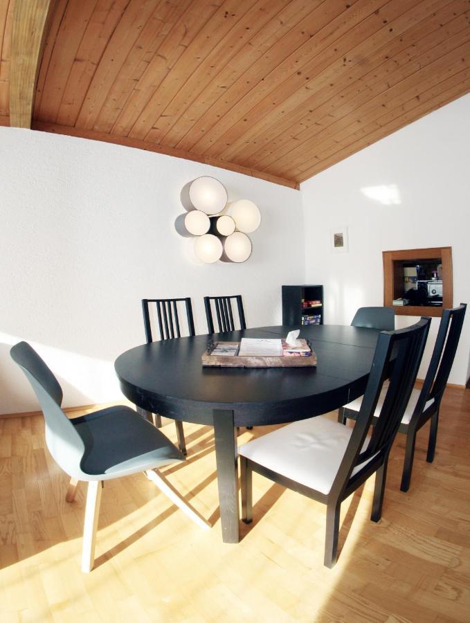 The Seefeld Retreat - Central Family Friendly Apartments - Mountain Views 제펠드 인 티롤 외부 사진