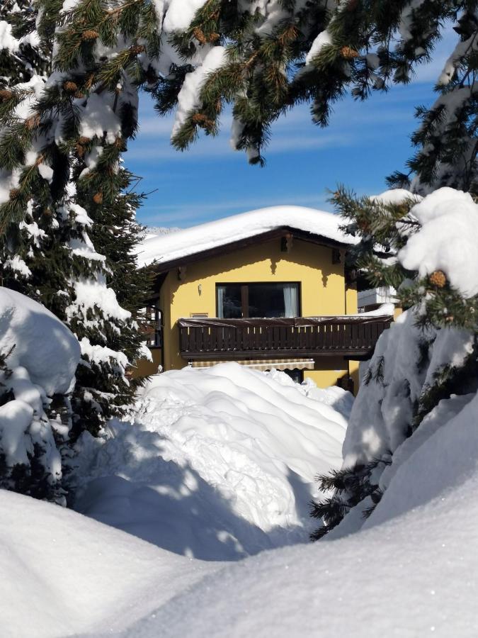 The Seefeld Retreat - Central Family Friendly Apartments - Mountain Views 제펠드 인 티롤 외부 사진