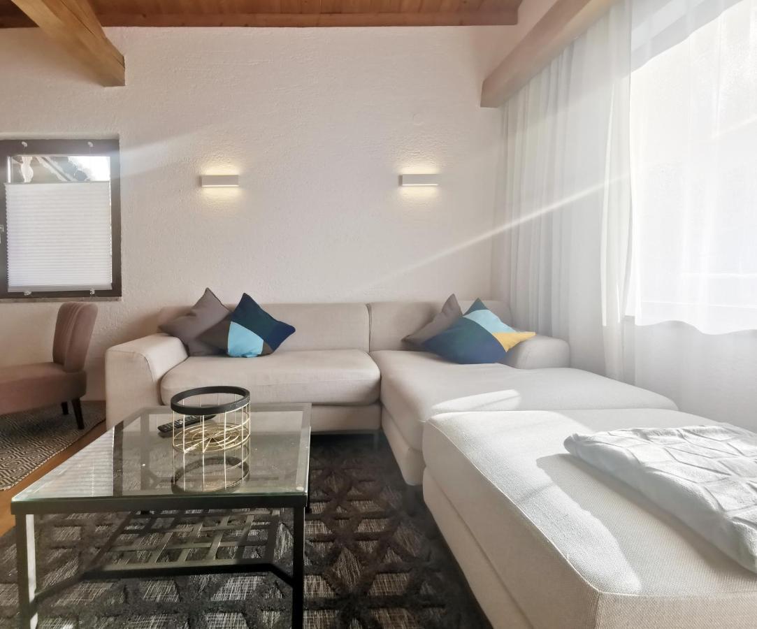 The Seefeld Retreat - Central Family Friendly Apartments - Mountain Views 제펠드 인 티롤 외부 사진
