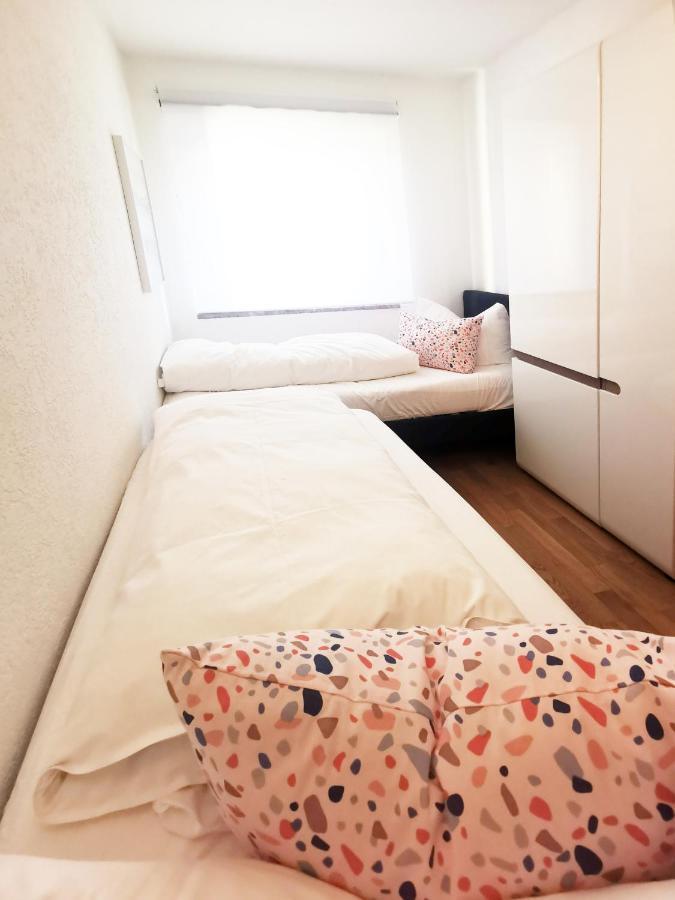 The Seefeld Retreat - Central Family Friendly Apartments - Mountain Views 제펠드 인 티롤 외부 사진