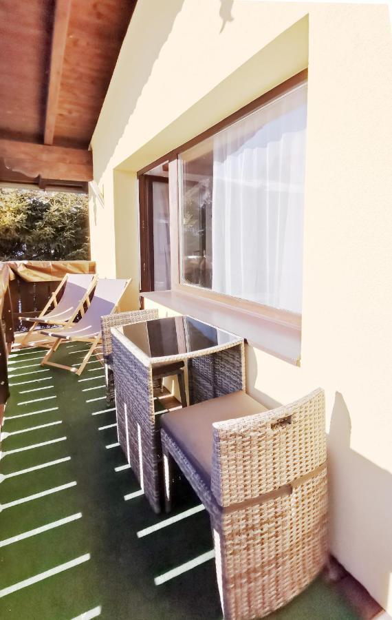 The Seefeld Retreat - Central Family Friendly Apartments - Mountain Views 제펠드 인 티롤 외부 사진