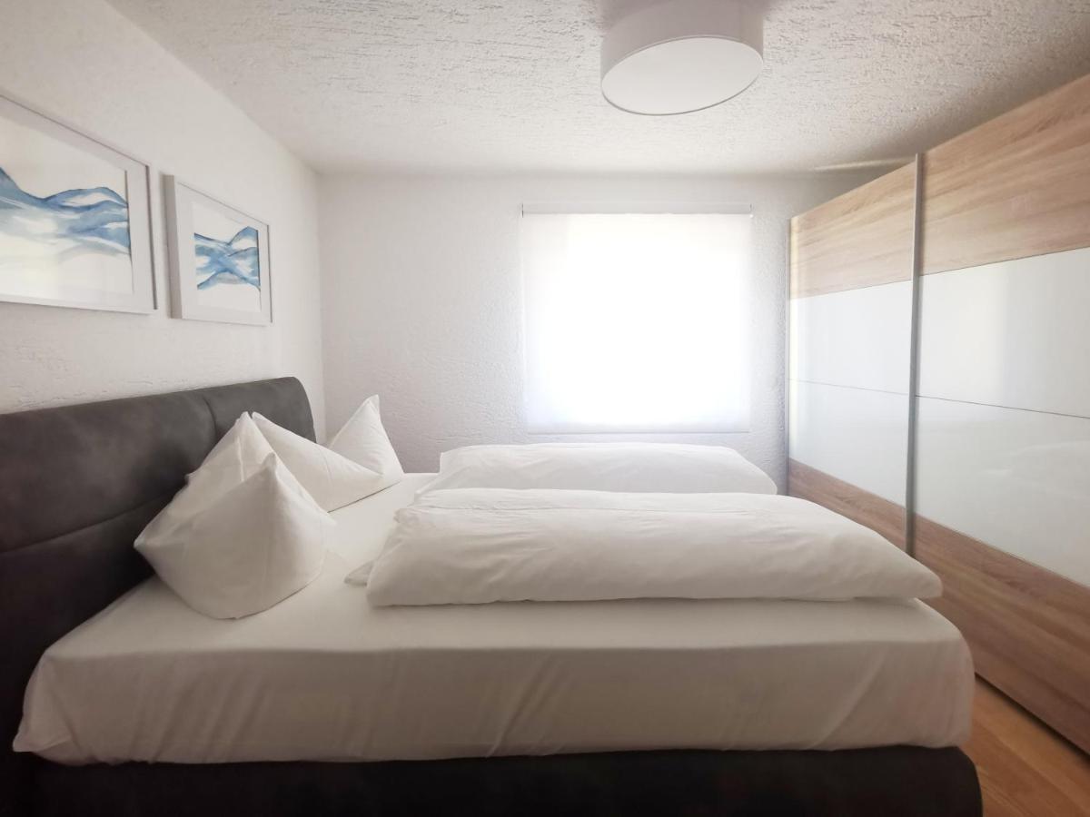 The Seefeld Retreat - Central Family Friendly Apartments - Mountain Views 제펠드 인 티롤 외부 사진