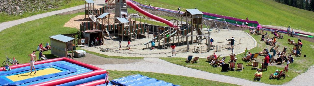 The Seefeld Retreat - Central Family Friendly Apartments - Mountain Views 제펠드 인 티롤 외부 사진