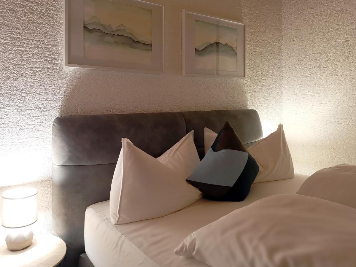 The Seefeld Retreat - Central Family Friendly Apartments - Mountain Views 제펠드 인 티롤 외부 사진
