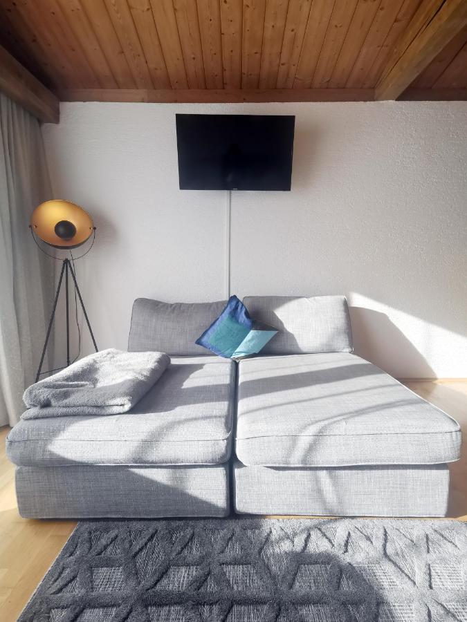 The Seefeld Retreat - Central Family Friendly Apartments - Mountain Views 제펠드 인 티롤 외부 사진