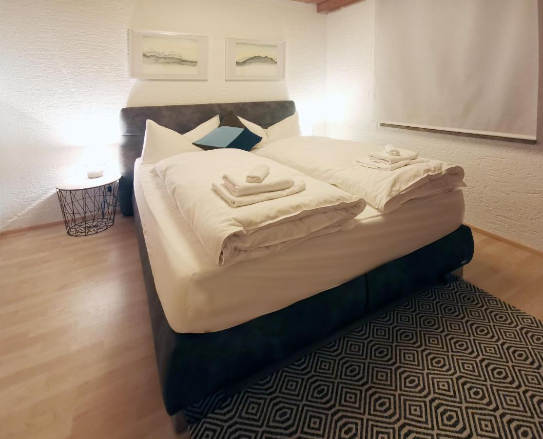 The Seefeld Retreat - Central Family Friendly Apartments - Mountain Views 제펠드 인 티롤 외부 사진