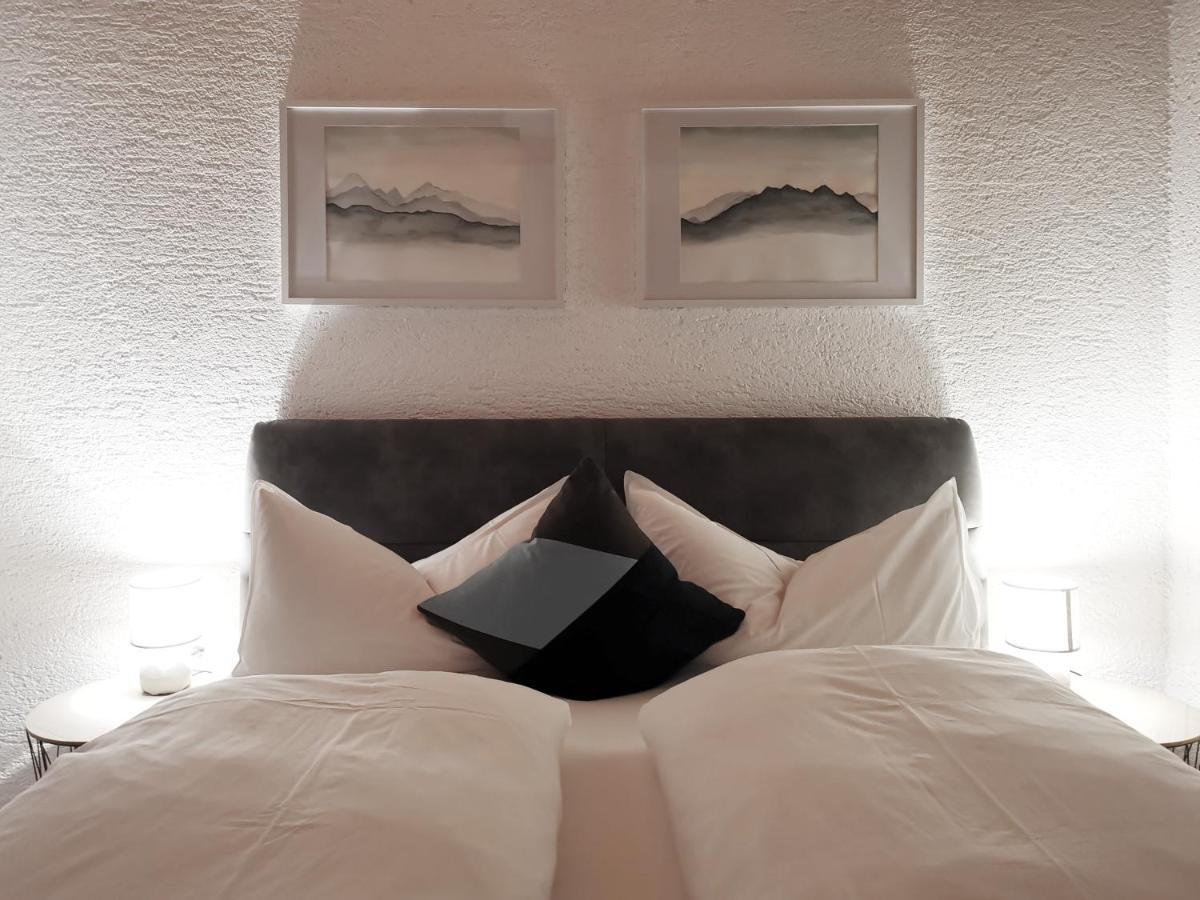 The Seefeld Retreat - Central Family Friendly Apartments - Mountain Views 제펠드 인 티롤 외부 사진