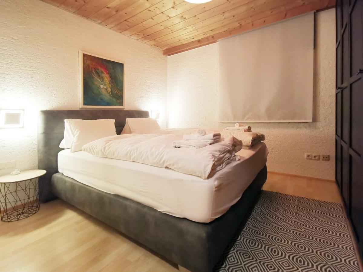The Seefeld Retreat - Central Family Friendly Apartments - Mountain Views 제펠드 인 티롤 외부 사진