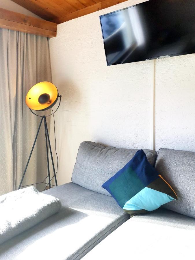 The Seefeld Retreat - Central Family Friendly Apartments - Mountain Views 제펠드 인 티롤 외부 사진